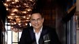 El músico puertorriqueño Gilberto Santa Rosa.&nbsp;