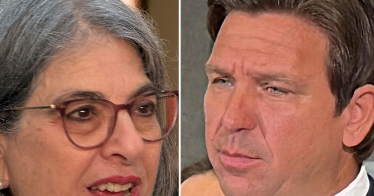 DeSantis pone bajo la lupa de DOGE Florida el gasto público de Miami-Dade y genera reacciones políticas