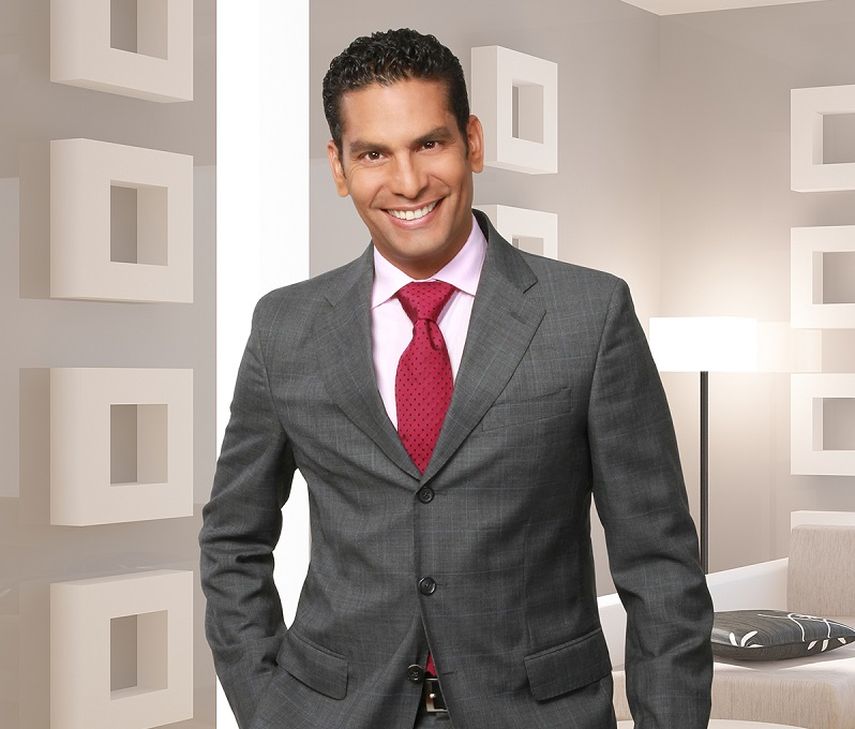 Ismael Cala. (CORTESIA)