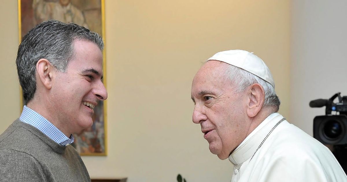 Papa Francisco, el reformador de la Iglesia que rompió con el secreto sobre abuso sexual