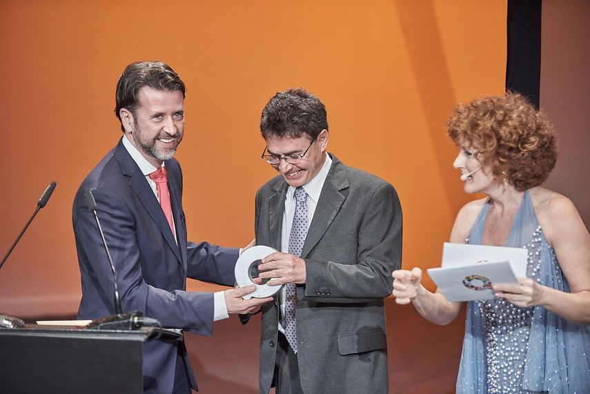 Los galardones&nbsp;cuentan con el patrocinio principal del Cabildo de Tenerife a través de la Tenerife Film Commission.&nbsp;