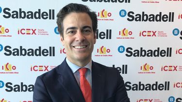 Pablo Zalba, presidente del Instituto de Crédito Oficial.&nbsp;
