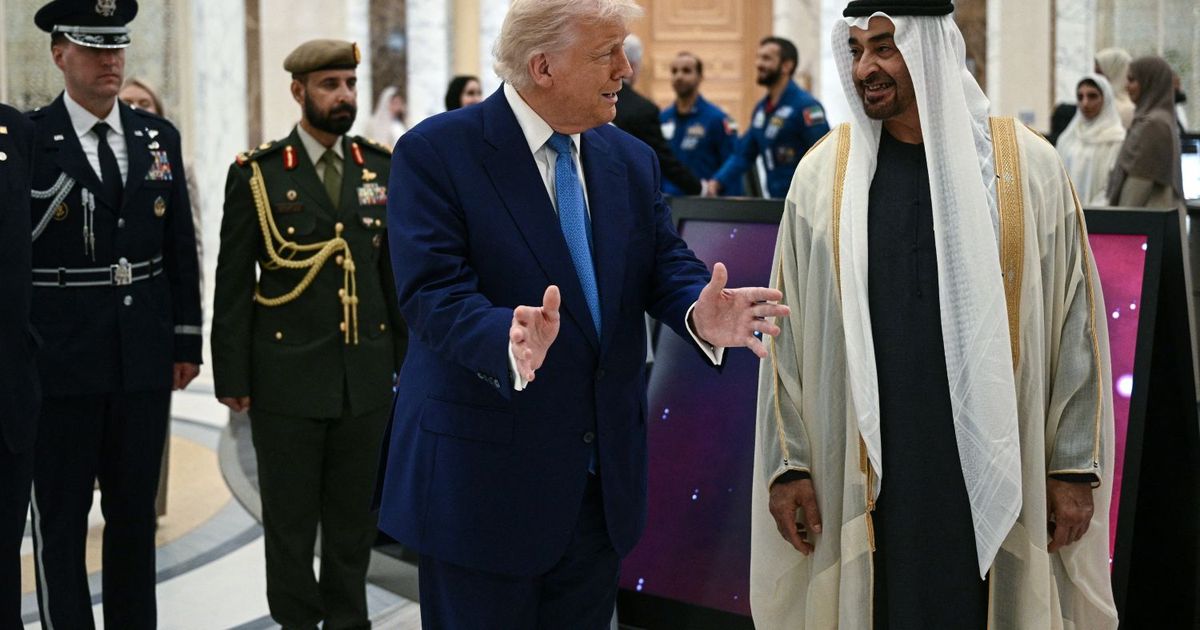 Liderazgo: Trump reconfigura la geopolítica estratégica de EEUU