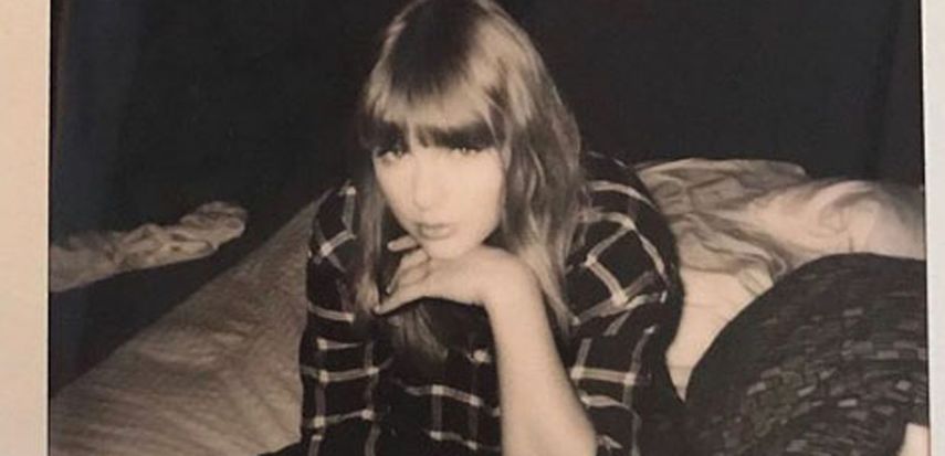 La artista alertó a sus seguidores a registrarse a votar.