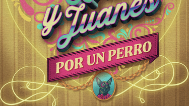 Juanes y Ángeles Azules estrenan el tema Por un perro.