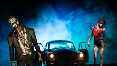 Halloween Drive and Scream llega a Miramar Regional Park.