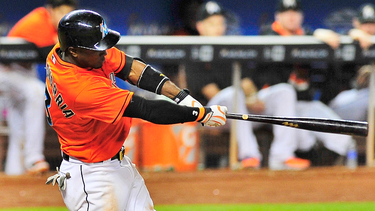 Los Marlins le ofrecerían un contrato multianual durante el receso de campaña