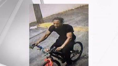 El sospechoso debe ser considerado armado y peligroso.