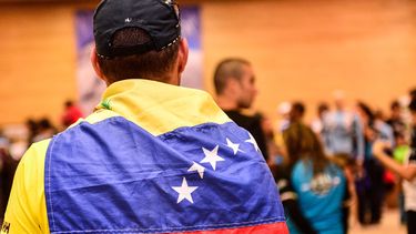 Las tres palabras que deben ser columnas en las que reposen las estrategias para alcanzar los fines en Venezuela: Esperanza, Democracia y Libertad