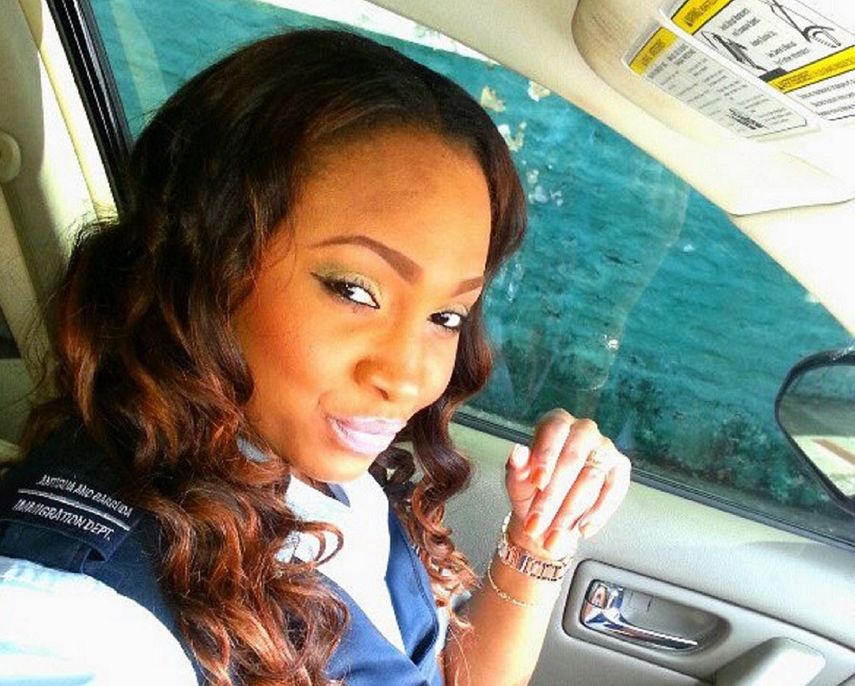 Lewis fue intervenida en Spectrum Aesthtetics y estuvo bajo el cuidado del médico Rami Ghurani.