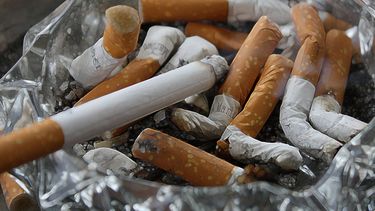El consumo de cigarros fabricados y comercializados de forma ilícita se ha incrementado en los últimos 10 años.