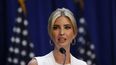 Ivanka Trump asiste a la Cumbre de las Américas, en Lima, Perú