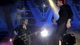 Durante el evento, el grupo toc&oacute; un total de 20 canciones sin contar con un sentido Medley.