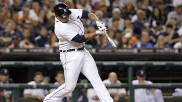 Cabrera sigue sumando méritos para entrar al Salón de la fama.