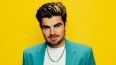 El cantante venezolano Jonathan Moly presenta su disco Metamorfosis.