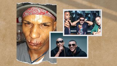Los populares grupos cubanos Orishas y Gente de Zona graban un tema junto al rapero y activista Maykel Osorbo Castillo y apoyan al Movimiento San Isidro 