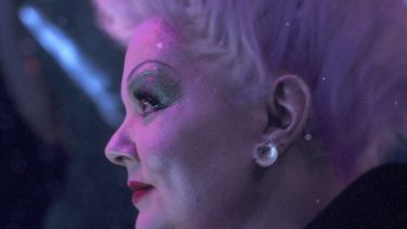 Esta imagen difundida por Disney muestra a Melissa McCarthy como Ursula en La Sirenita.