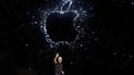 El director general de Apple, Tim Cook, habla en un evento en la sede de la empresa en Cupertino, California, el 7 de septiembre de 2022. Apple Music llega a la marca de 100 millones de canciones el 3 de octubre de 2022 según datos del servicio. El director general de Apple, Tim Cook, habla en un evento en la sede de la empresa en Cupertino, California, el 7 de septiembre de 2022. Apple Music llega a la marca de 100 millones de canciones el 3 de octubre de 2022 según datos del servicio.