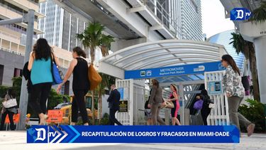 estos fueron los logros y fracasos de miami-dade en 2019