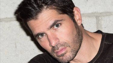 El actor y productor Eduardo Verástegui.&nbsp;