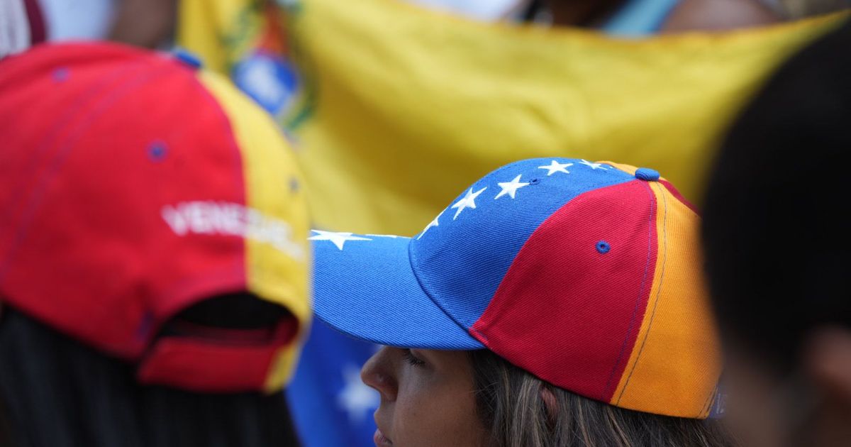 Video viral rechaza “estigma” que asocia al venezolano al crimen organizado