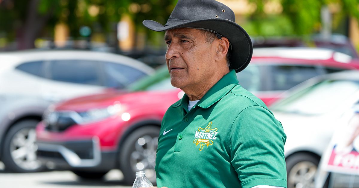 Excomisionado de Miami-Dade enfrentará sentencia en junio tras rechazo a nuevo juicio