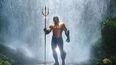 Momoa saltó a la fama en la serie Game of Thrones y luego personificando a Aquaman.