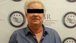 José Giraldo García Carmenale, alias El Cubano.