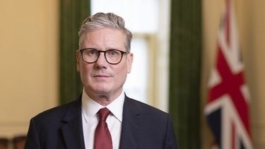 Primer ministro británico, Keir Starmer, destacó que por ahora no se unirán a la ofensiva contra Irán.Gobierno de Reino Unido