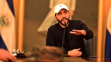 El presidente de El Salvador Nayib Bukele, ha hecho de la reducción del crimen y la delincuencia en el país su prioridad