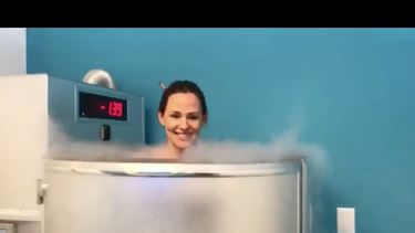 jennifer garner comparte su rutina diaria de ejercicio