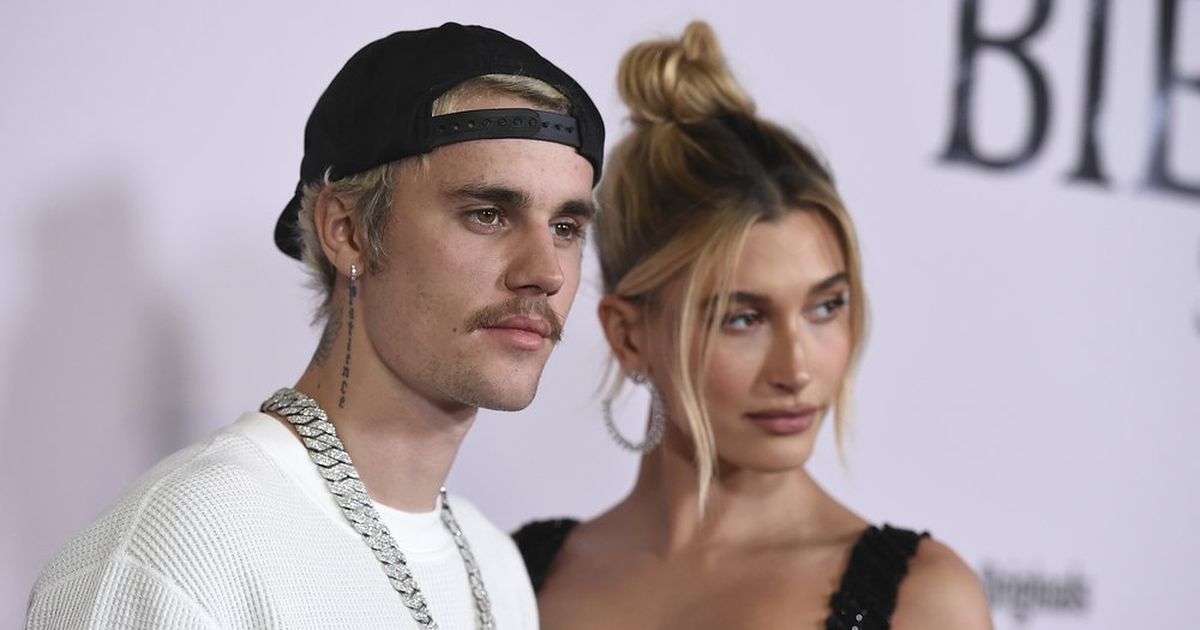 ¿Justin Bieber Y Hailey Baldwin Esperan Su Primer Bebé?