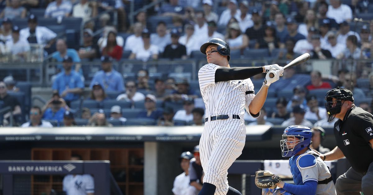 Yankees vs. Dodgers La Serie Mundial soñada