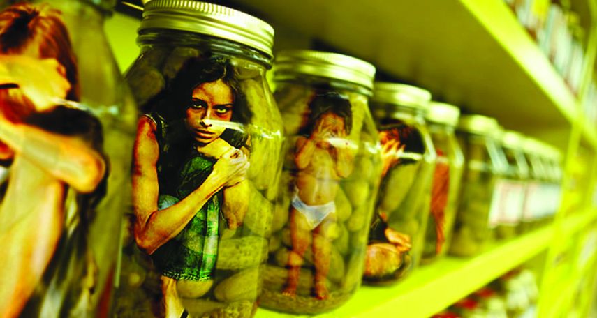 En el estado de la Florida, el tráfico humano es el segundo con mayor poder de lucro, luego del narcotráfico. (Cortesía)
