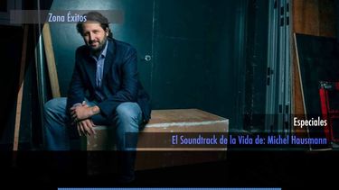 El director de Miami New Drama, Michel Hausmann.&nbsp;