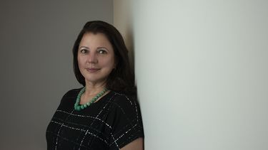 Mirta Ojito.