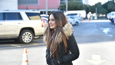 Muchos disfrutan del estilo invernal.&nbsp;