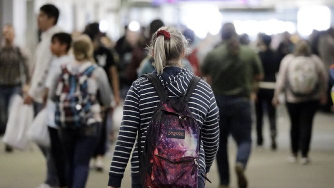 ¿Entra EEUU en recesión o nunca salió tras la pandemia?