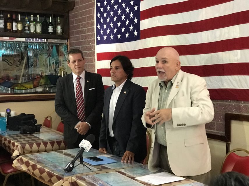Candidatos al Concejo de Hialeah buscan proceso revocatorio contra el
