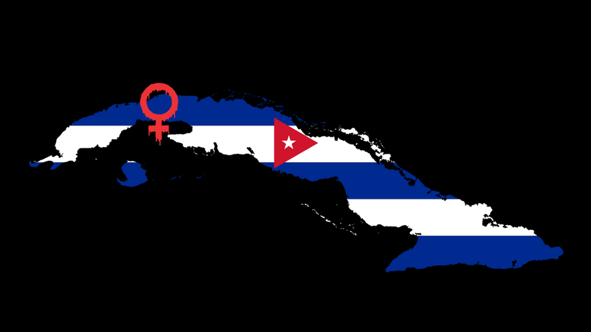 Cuba registra 11 feminicidios en junio