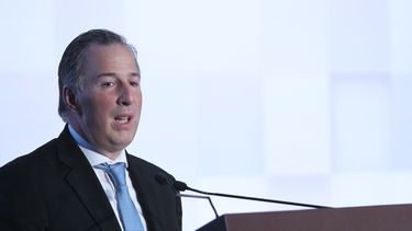 El secretario mexicano de Hacienda, José Antonio Meade, consideró hoy natural las tensiones y dificultades en la renegociación del&nbsp;Tratado&nbsp;de&nbsp;Libre&nbsp;Comercio&nbsp;de América del Norte (TLCAN) que su país mantiene con Estados Unidos y Canadá.