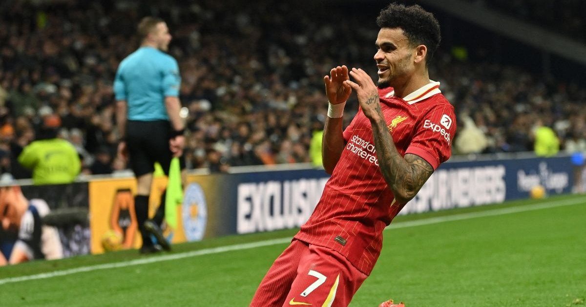 Colombiano Luis Díaz asegura estar “muy feliz” tras su arribo en el Bayern Múnich