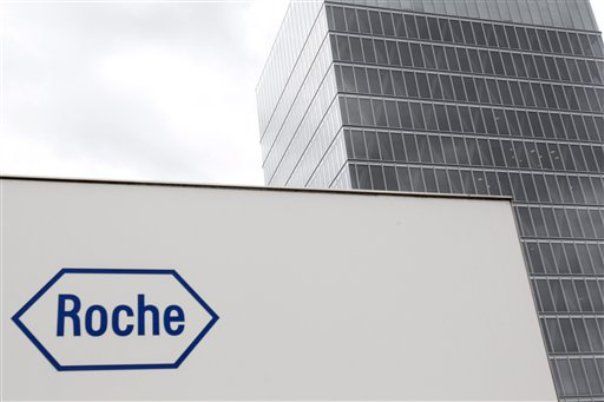 Laboratorio Roche Comprara A La Estadounidense Intermune