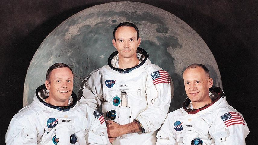 La muestra explorará el uso creativo de la cámara para representar viajes por el espacio y la vida sobre la luna.