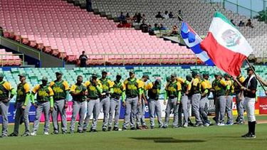  Pinar del Río disputó el primer encuentro del torneo que se realiza en Puerto Rico (cortesía)