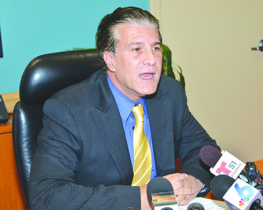 Alcalde de Hialeah agradece el apoyo de la Ciudad, confía que la verdad se sabrá más pronto que tarde