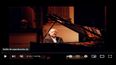 El pianista rumano Radu Lupu.
