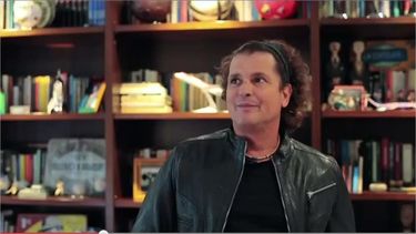 Una de las actividades principales de Vives Brasil será la presencia del cantante en los juegos de la selección colombiana ( Foto Captura Youtube)