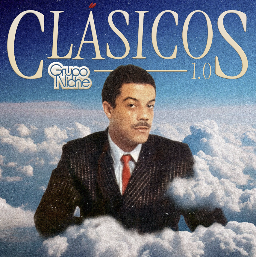 Grupo Niche presenta el álbum Clásicos 1.0.