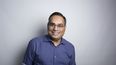 El músico puertorriqueño Gilberto Santa Rosa.&nbsp;